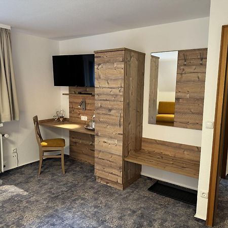Hotel Silberfelsen Menzenschwand-Hinterdorf Dış mekan fotoğraf