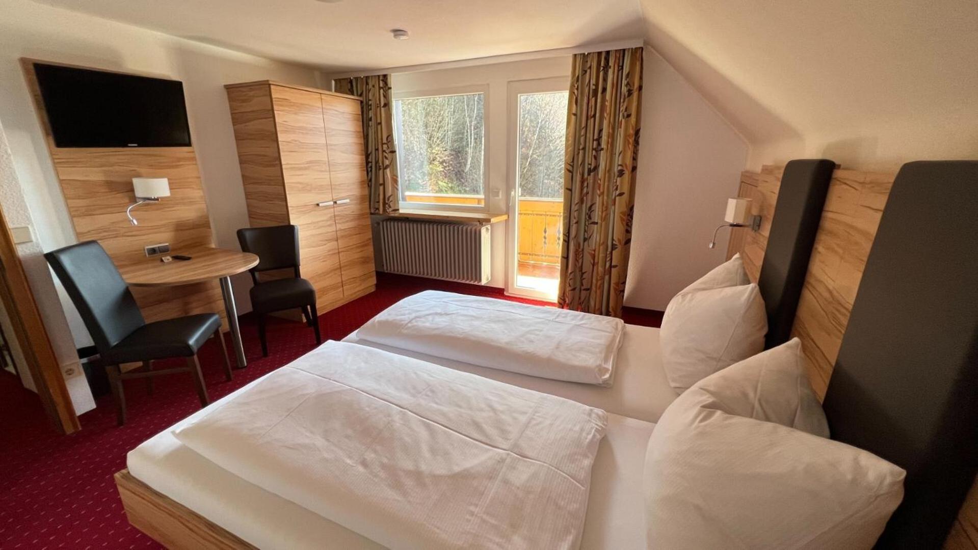 Hotel Silberfelsen Menzenschwand-Hinterdorf Dış mekan fotoğraf