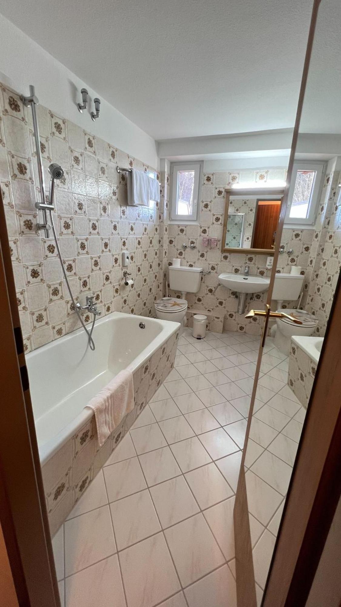 Hotel Silberfelsen Menzenschwand-Hinterdorf Dış mekan fotoğraf