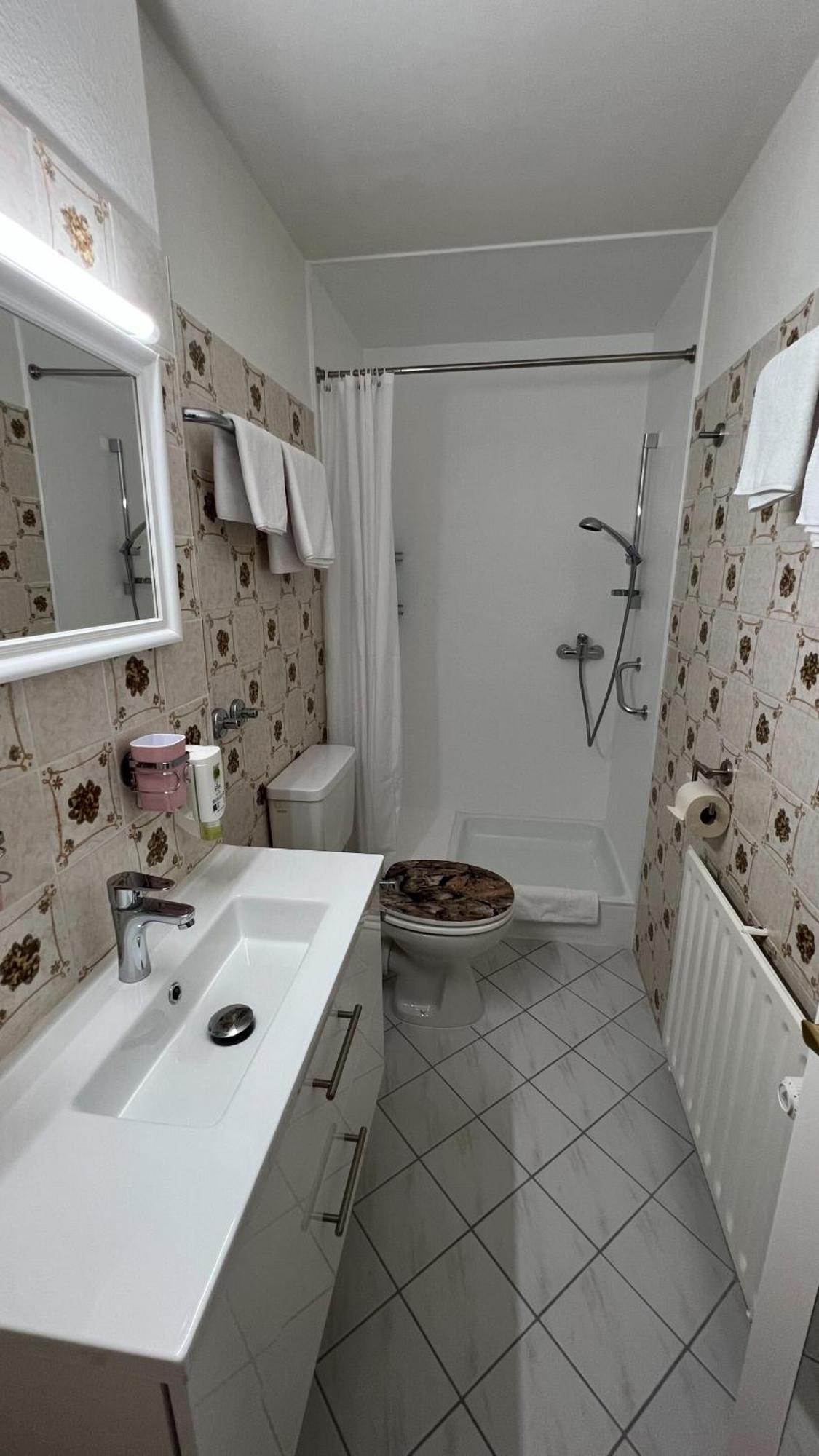 Hotel Silberfelsen Menzenschwand-Hinterdorf Dış mekan fotoğraf