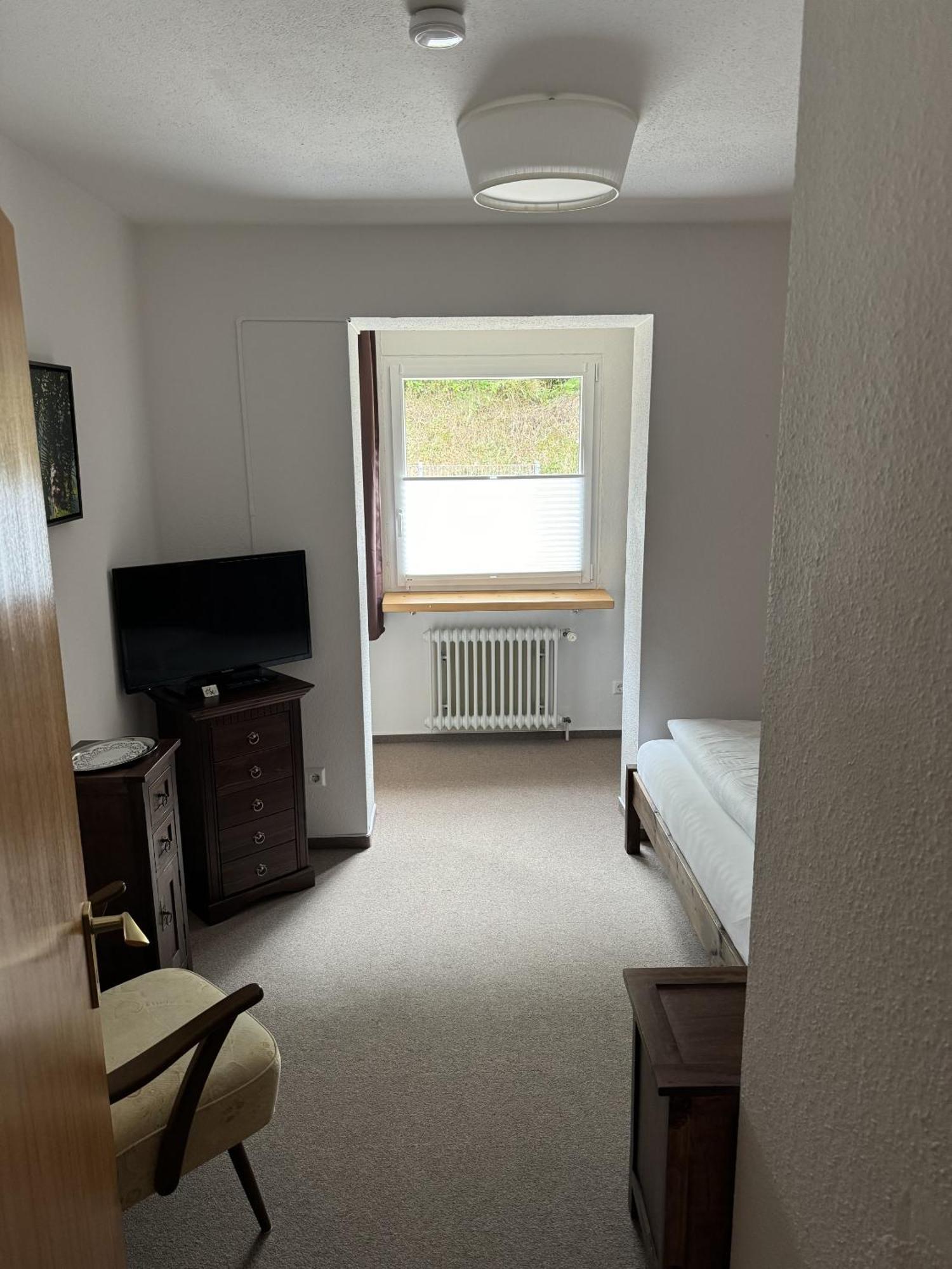 Hotel Silberfelsen Menzenschwand-Hinterdorf Dış mekan fotoğraf