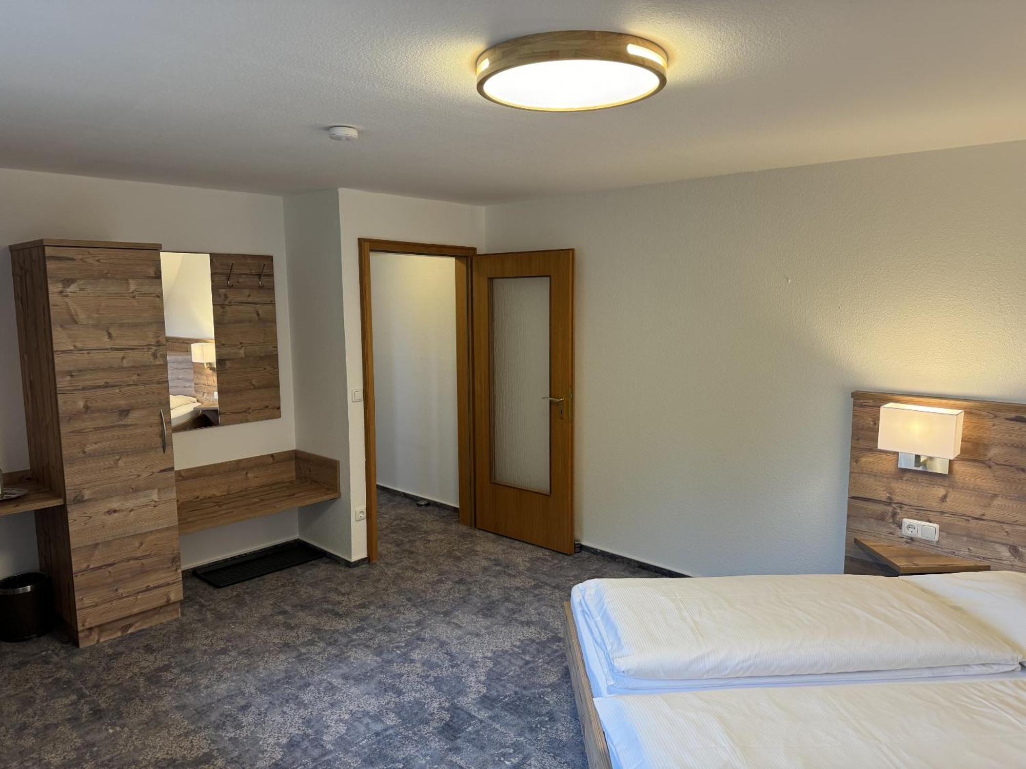 Hotel Silberfelsen Menzenschwand-Hinterdorf Dış mekan fotoğraf
