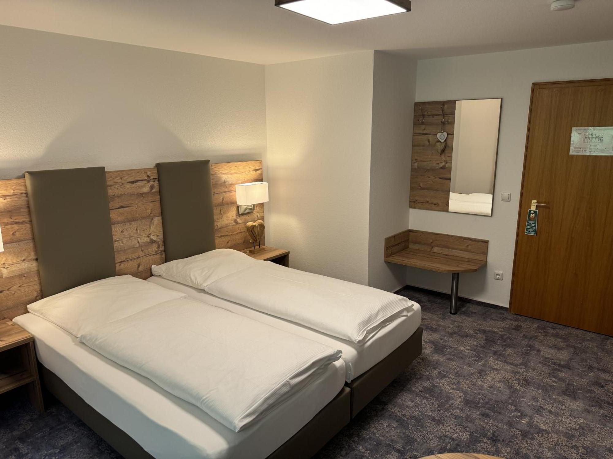 Hotel Silberfelsen Menzenschwand-Hinterdorf Dış mekan fotoğraf
